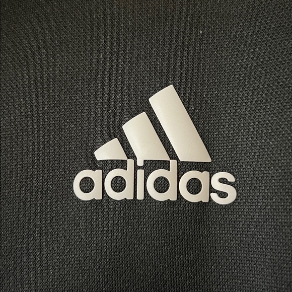 Adidas Men's Performance Golf Jacket - Picture 2 of 4